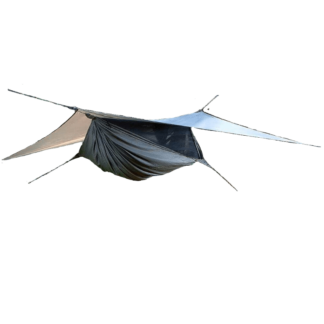 Hennessy Hammock - Expedition Zip