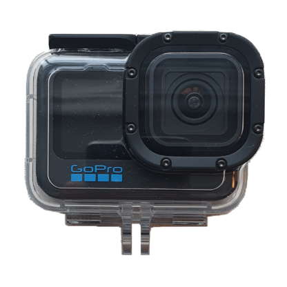 Actionkamera från GoPro, Modell Hero10 Black